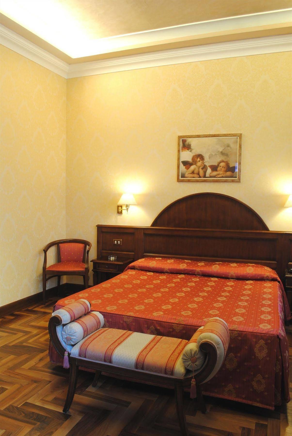 Boccaccio 3* Florencia