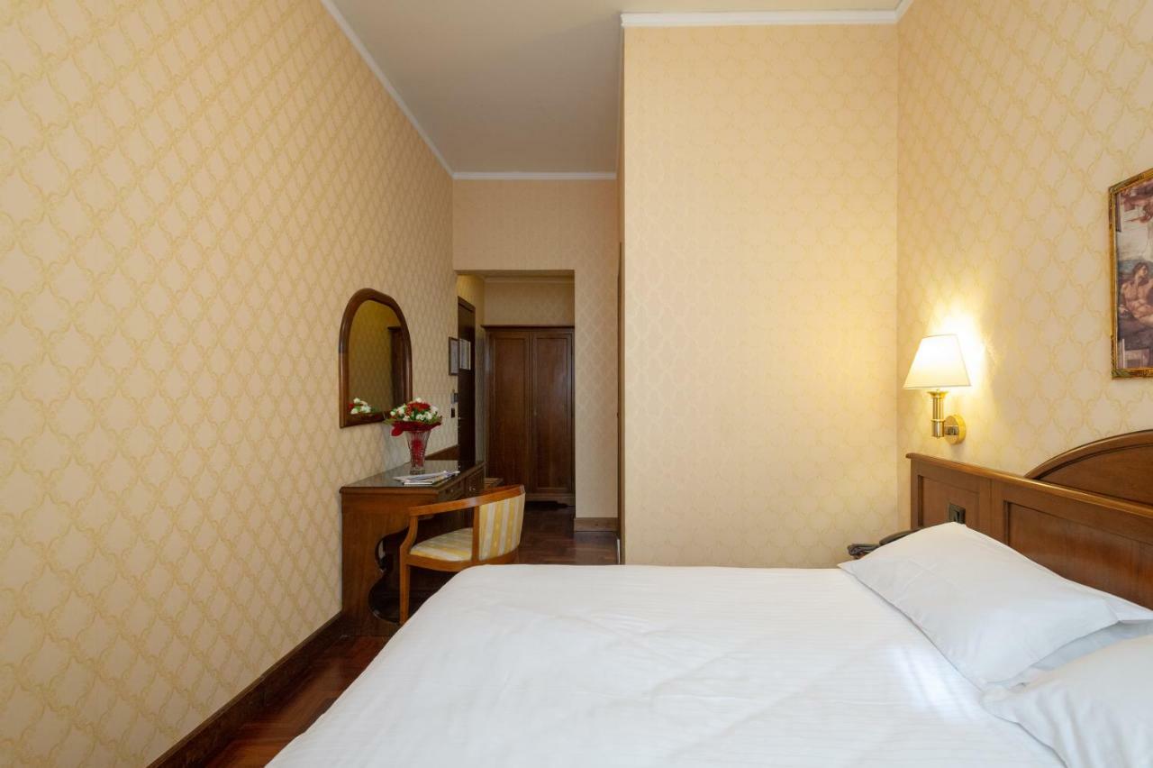 Boccaccio 3* Florencia